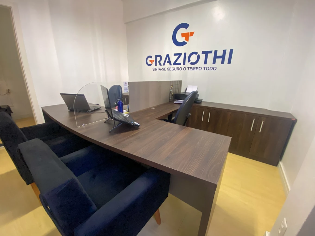 Escritório Graziothi 1